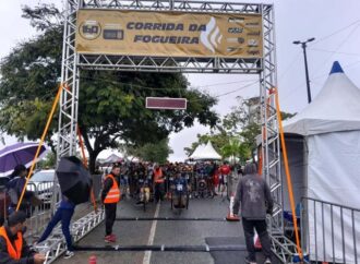 Conheça os vencedores da Corrida da Fogueira, em Campina Grande