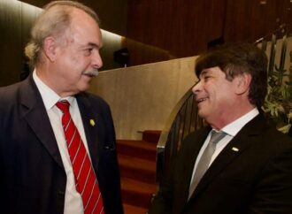 Presidente da FIEPB apresenta demandas da Indústria paraibana em reunião no BNDES