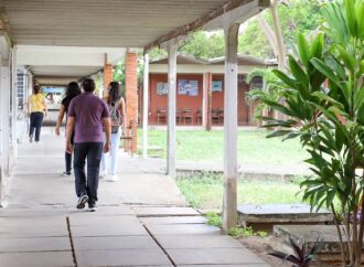Aulas na UFPB retornam na próxima segunda-feira (1º)