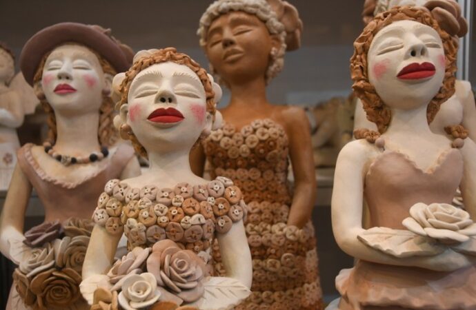 Prêmio Artesanato Vivo promete valorização cultural da trajetória artística de artesãos