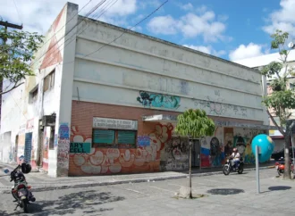 Secretário contesta pedido de rescisão contratual das obras do Cine Capitólio