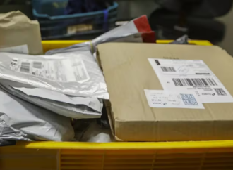 Senado vota nesta terça taxação de 20% sobre compras internacionais de até US$ 50
