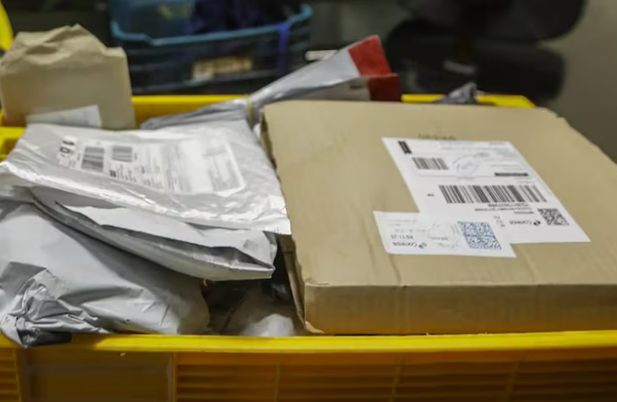 Senado vota nesta terça taxação de 20% sobre compras internacionais de até US$ 50
