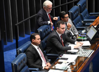 Com indefinição sobre taxação de compras internacionais, Senado vota projeto nesta quarta