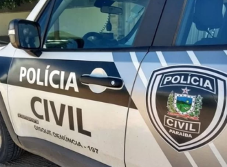 Polícia Civil de Campina Grande prende suspeito de homicídio cometido em 1985
