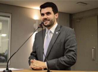 Wilson Filho nega que vai assumir a Secretaria de Educação do estado