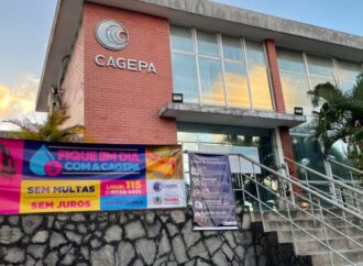 Cagepa abre oportunidades para concurso público; inscrições iniciam em 13 de junho