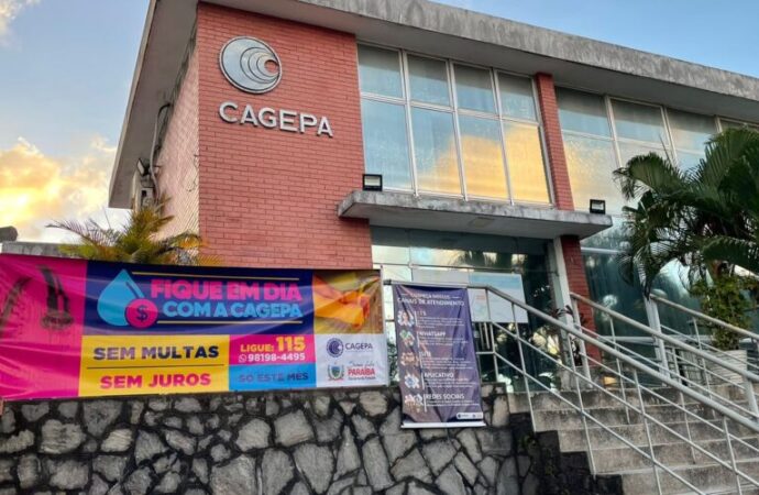 Cagepa abre oportunidades para concurso público; inscrições iniciam em 13 de junho