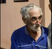 Idoso desaparecido é encontrado morto após 5 dias de buscas em cidade paraibana