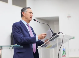 Barroso diz que só opinará sobre aborto quando tema chegar ao STF