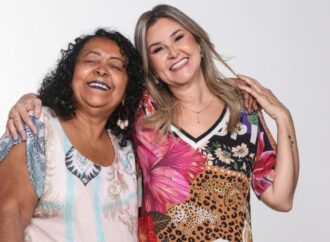 UEPB reelege as professoras Célia Regina e Ivonildes Fonseca para a reitoria