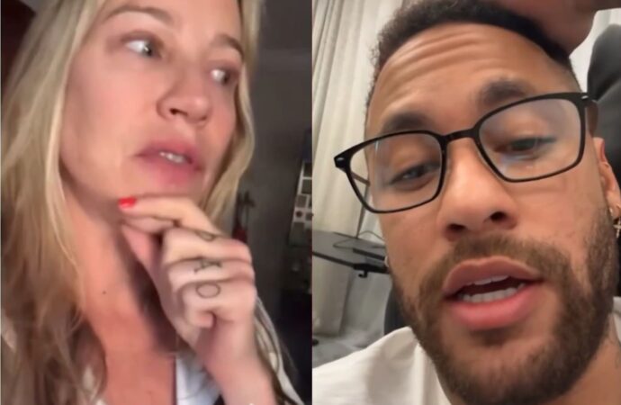 Privatização das praias? Entenda a polêmica envolvendo Neymar e Luana Piovani