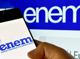Inscritos no Enem 2024 têm até quarta-feira para pagar taxa