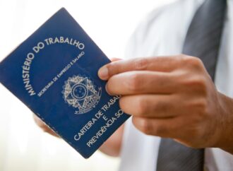 Paraíba inicia semana com mais de 900 vagas de emprego