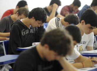 Inscrições para o Enem 2024 terminam nesta sexta-feira
