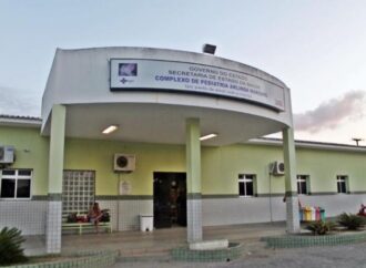 Criança abandonada em hospital de JP recebe alta e deve ser encaminhada para abrigo