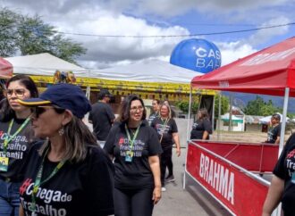 Registrado 14 casos de trabalho infantil no São João de Galante