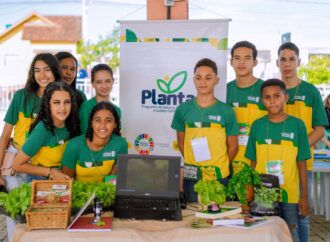 Mostra “EducAÇÃO Municipal” Seduc leva projetos e programas para exposição itinerante em bairros de Campina