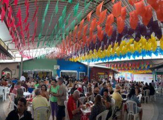Vila do Artesão divulga programação da semana do Dia dos Namorados