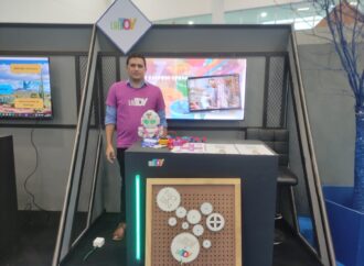 Startup Paraibana é destaque no maior evento de inovação do nordeste