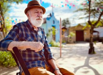 Sinopse da Vídeo Biografia de Biliu de Campina será exibida no Parque do Povo neste sábado (22)