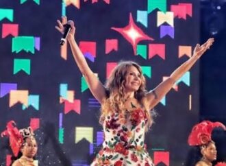 Tradicional show de Elba Ramalho acontece hoje no Parque do Povo