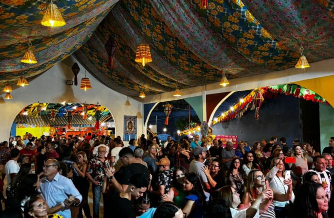 O Maior São João do Mundo: Confira as atrações que passarão pela Vila do Artesão desta quinta-feira até o domingo