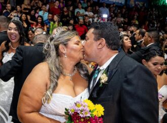 Prefeitura de Campina Grande divulga roteiro do Casamento Coletivo 2024