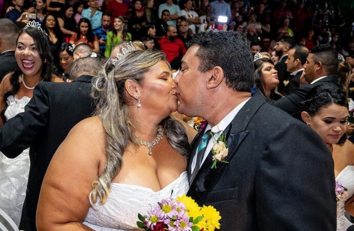 Prefeitura de Campina Grande divulga roteiro do Casamento Coletivo 2024