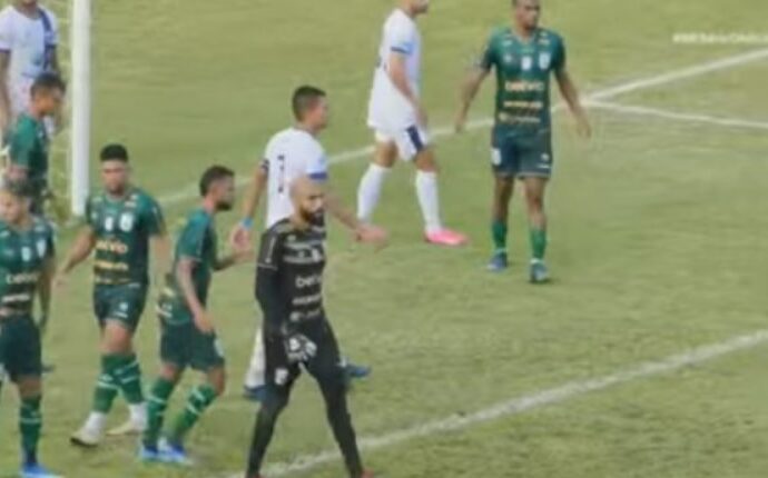 Após três jogos sem vencer, Sousa derrota Maracanã por 1 a 0 pela Série D