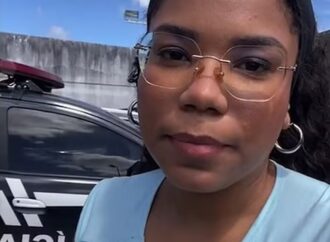 Jornalista paraibana denuncia uso indevido de suas fotos em plataforma de conteúdo adulto