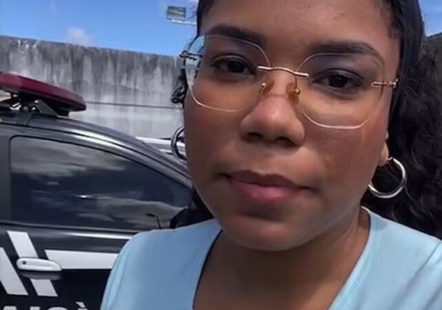 Jornalista paraibana denuncia uso indevido de suas fotos em plataforma de conteúdo adulto