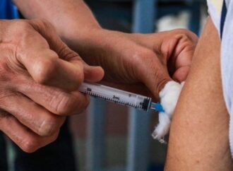 Feriado de São João: vacinação é suspensa em João Pessoa nesta segunda-feira (24)