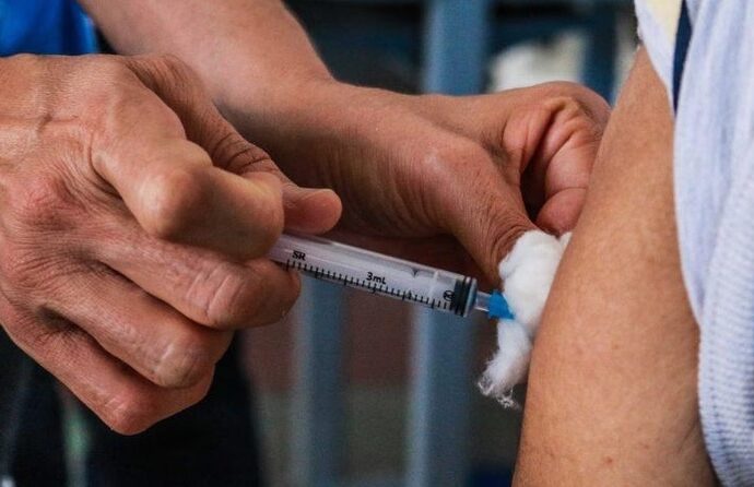 Feriado de São João: vacinação é suspensa em João Pessoa nesta segunda-feira (24)