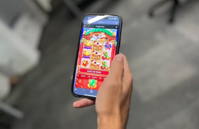 Paraibana relata prejuízo de R$ 30 mil apostando em jogo do tigrinho