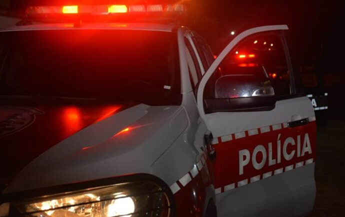 Motociclista morre em colisão entre caminhonete e moto na BR-230, no Sertão da Paraíba