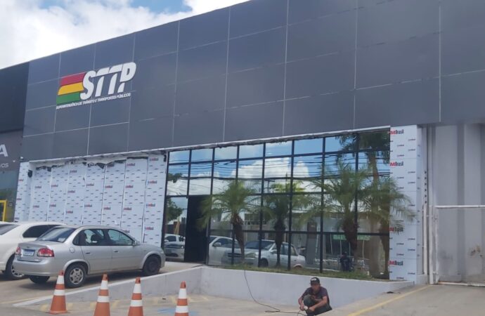 Encontro Nacional dos Agentes de Trânsito acontecerá em Campina Grande