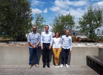 Universidade Estadual da Paraíba formaliza Acordo de Cooperação Internacional com a Universidade de Nantes