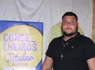 Conselheiro tutelar morre em acidente em rodovia no Cariri paraibano