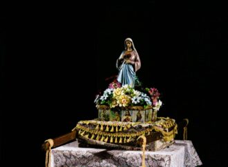 Programação religiosa marca mais uma noite d’O Maior São João do Mundo