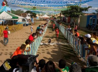 Festa do Bode Rei: confira a programação da tradicional festa de Cabaceiras