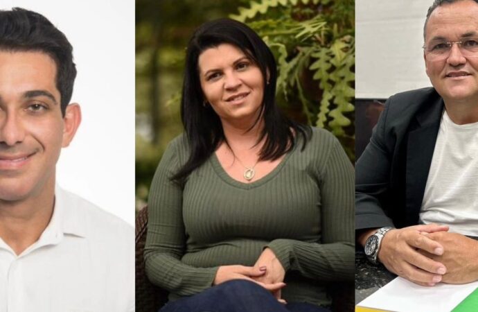 Lagoa Seca: possível entrada de Diego do Veleiro na chapa de situação esquenta embate político no município