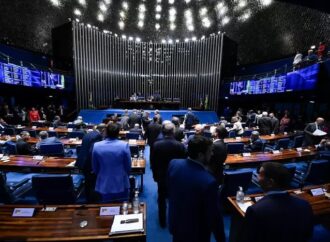Senado aprova taxação de compras internacionais de até 50 dólares