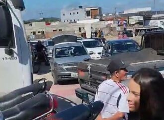 Moradores reclamam de trânsito caótico em Juazeirinho; veja vídeo