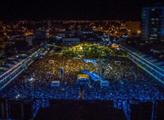 São João: confira as programações de Patos e Monteiro