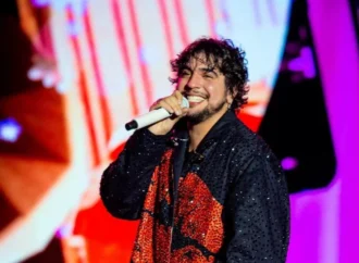 São João de Campina Grande tem show de Nattan neste sábado (8)
