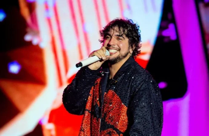 São João de Campina Grande tem show de Nattan neste sábado (8)