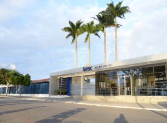 Arraiá do Sesc Açude Velho começa nesta quinta-feira