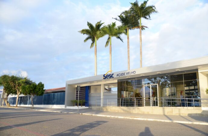 Arraiá do Sesc Açude Velho começa nesta quinta-feira