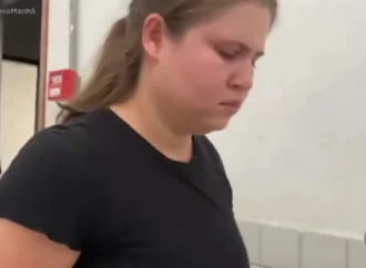 Mãe acusada de matar filha de um ano será julgada nesta terça-feira em João Pessoa